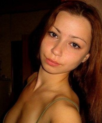 Катюша, 25 лет, 1 размер груди