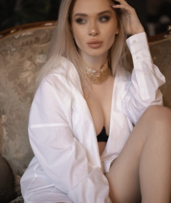 Жанна, 21 год, 2 размер груди